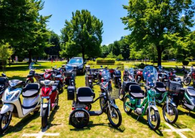 electric tricycles for sale near me