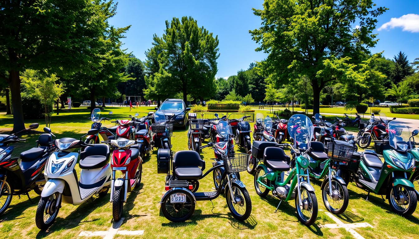 electric tricycles for sale near me